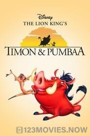 Timon & Pumbaa