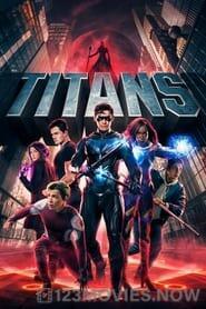 Titans Season 2 Episode 1