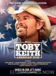 Toby Keith: American Icon