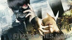 Tokyo Ghoul