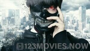 Tokyo Ghoul