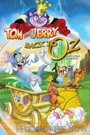 Tom and Jerry: Back to Oz