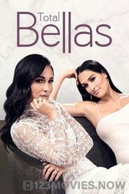 Total Bellas Season 5 Episode 1