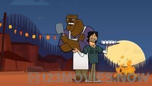 Total Drama Island