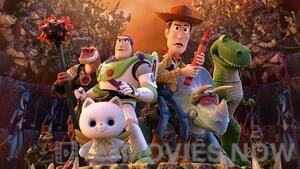 Toy Story That Time Forgot