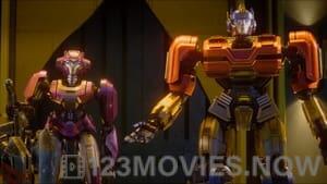 Transformers One