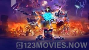 Transformers: War for Cybertron