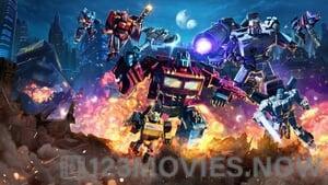 Transformers: War for Cybertron