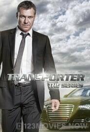 Transporter: The Series Season 1 Episode 9