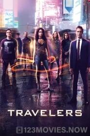 Travelers Season 1 Episode 11