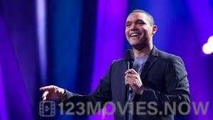 Trevor Noah: Lost in Translation