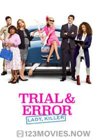 Trial & Error Season 1 Episode 1