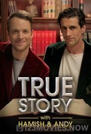 True Story with Hamish & Andy Season 1 Episode 1