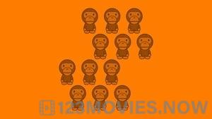 Twelve Monkeys