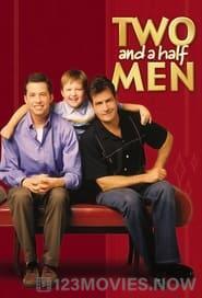 Two and a Half Men Season 4 Episode 17