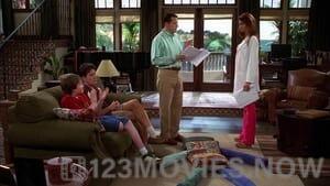 Two and a Half Men Season 4 Episode 18