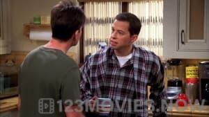 Two and a Half Men Season 5 Episode 2