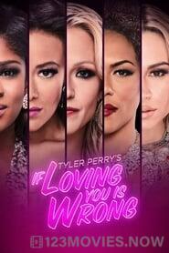 Tyler Perry’s If Loving You Is Wrong Season 4 Episode 6