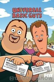 Universal Basic Guys Season 1 Episode 13