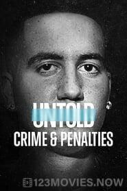 Untold: Crimes & Penalties