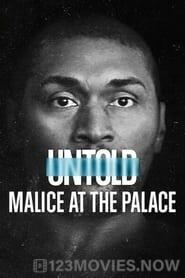 Untold: Malice at the Palace