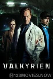 Valkyrien Season 1 Episode 3