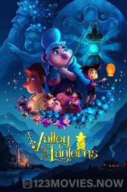 Valley of the Lanterns