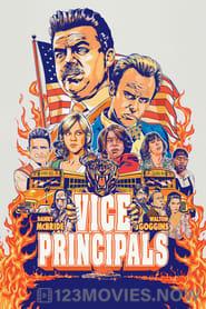 Vice Principals Season 1 Episode 8