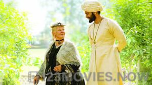 Victoria and Abdul