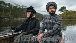 Victoria and Abdul