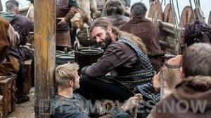 Vikings Season 2 Episode 8