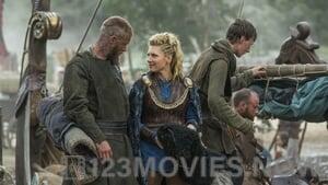 Vikings Season 3 Episode 1