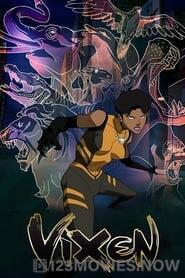 Vixen Season 1 Episode 4