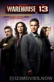 Warehouse 13 Season 4 Episode 8