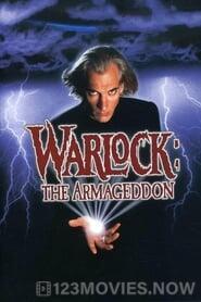 Warlock 2: The Armageddon