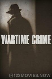 Wartime Crime