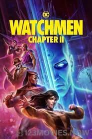 Watchmen: Chapter II