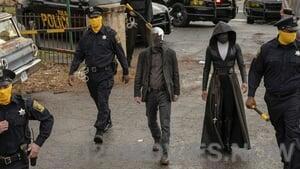 Watchmen Season 1 Episode 2