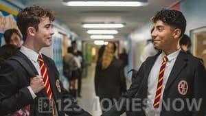 Waterloo Road Season 12 Episode 3