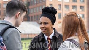 Waterloo Road Season 14 Episode 3