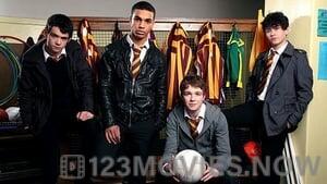 Waterloo Road Season 6 Episode 2