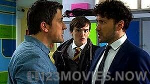 Waterloo Road Season 8 Episode 30