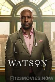 Watson Season 1 Episode 1