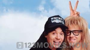 Wayne’s World 2