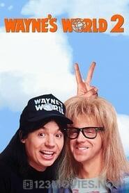 Wayne’s World 2