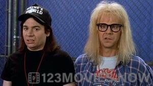 Wayne’s World 2