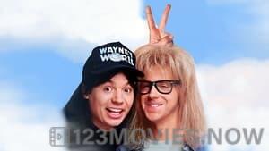 Wayne’s World 2