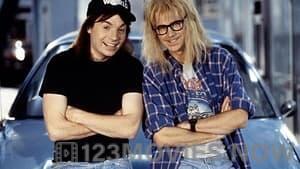 Wayne’s World 2