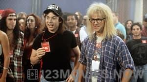 Wayne’s World 2