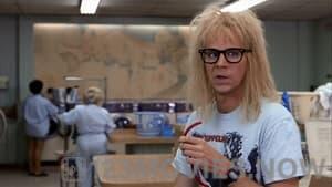 Wayne’s World 2